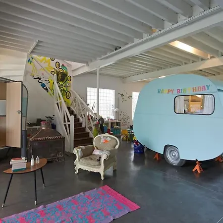 Loft *