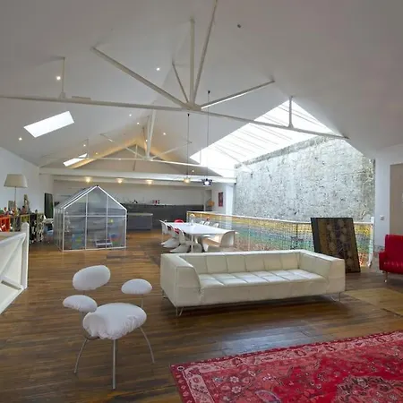 Loft * Bordeaux
