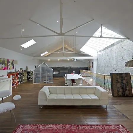 Villa Loft *