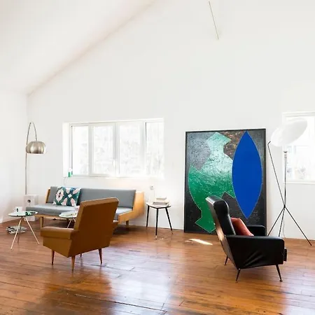 Loft Bordeaux