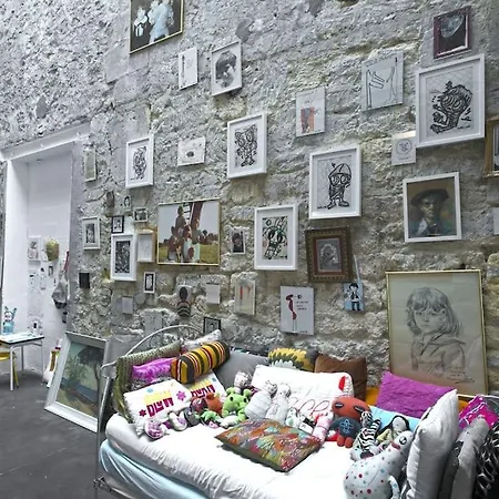 Loft * Bordeaux