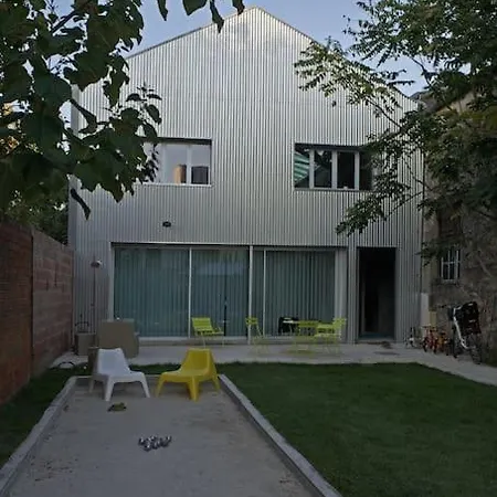 Villa Loft *