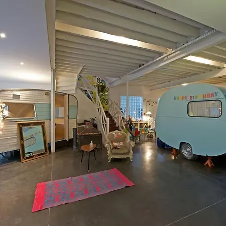 Villa Loft *