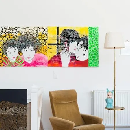 Villa Loft Bordeaux