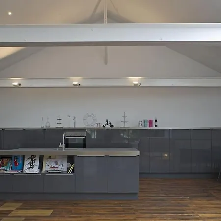 Villa Loft