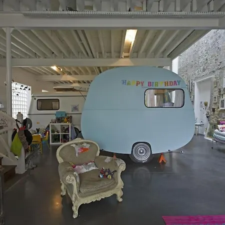 Loft Villa *