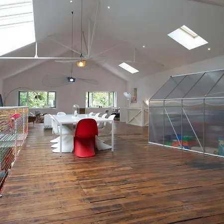 Villa Loft *