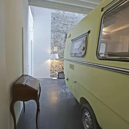 Loft Villa Bordeaux