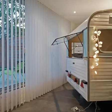 Loft Villa *