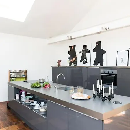 Villa Loft *