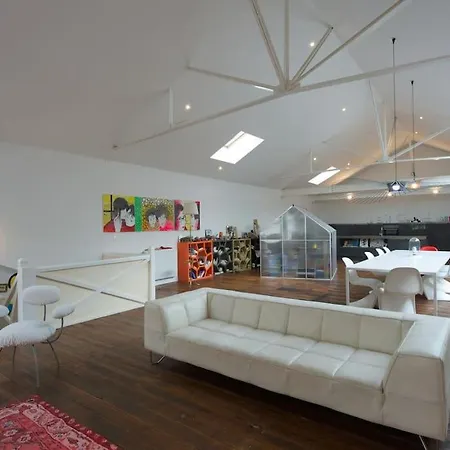 Villa Loft *