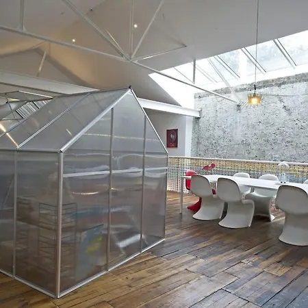 Loft * Bordeaux