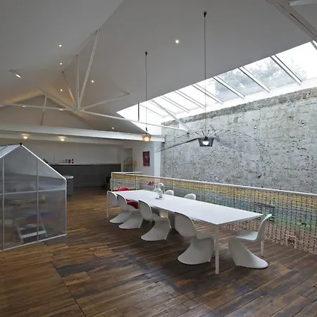 Villa Loft *