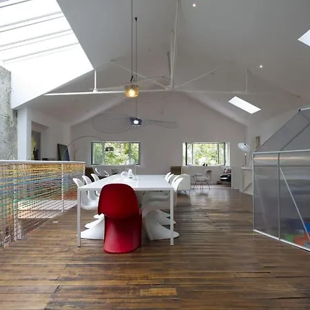 Villa Loft