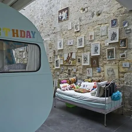 Loft Villa *