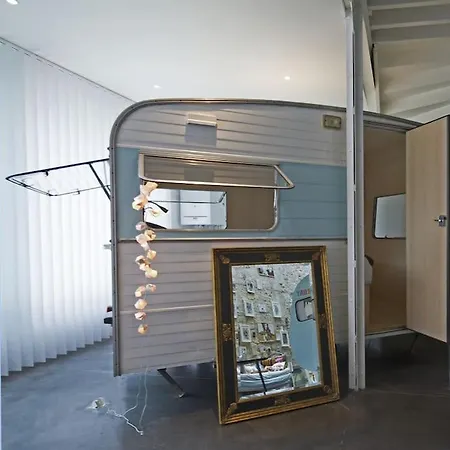 Villa Loft Bordeaux